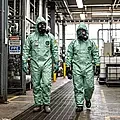 Обучение по области Б.1.4 по промышленной безопасности с выдачей удостоверения дистанционно