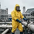 Обучение по области Б.1.6 по промышленной безопасности с выдачей удостоверения дистанционно