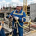 (Программа В) Безопасные методы и приемы выполнения работ повышенной опасности. Выдача официального удостоверения по охране труда