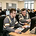 Обучение по использованию СИЗ по охране труда c протоколом и внесением в ЕИСОТ