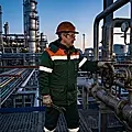 Обучение работам на высоте на 2 группу допуска. Выдача удостоверения на высотные работы c протоколом и внесением в ЕИСОТ