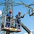 Обучение по охране труда при работах на высоте. Выдача удостоверения на высотные работы c протоколом и внесением в ЕИСОТ