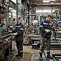 Обучение «Инструктор по условиям и охране труда». Переподготовка с выдачей диплом о профессиональной переподготовке