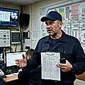 Обучение «Начальник охраны участка». Переподготовка с выдачей диплом о профессиональной переподготовке