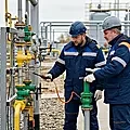 Обучение «Ответственный за безопасную эксплуатацию сетей газораспределения и газопотребления». Переподготовка с выдачей диплом о профессиональной переподготовке