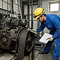Курсы по обучению экспертов по оценке соответствия лифтов требованиям безопасности, дистанционно