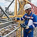 Обучение «Эксперт по промышленной безопасности подъемных сооружений»: курсы профпереподготовки с выдачей диплома дистанционно (онлайн)