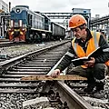 Обучение «Специалист по промышленной безопасности при эксплуатации рельсовых путей»: курсы профпереподготовки с выдачей диплома дистанционно (онлайн)