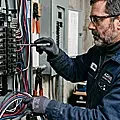 Обучение и проверка знаний на 3 группу допуска по электробезопасности