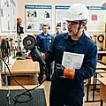 Курс «Безопасные методы работы с электроинструментами»: повышение квалификации с выдачей удостоверения дистанционно (онлайн)