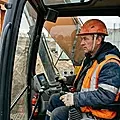 Курс «Эксплуатация технологических машин»: повышение квалификации с выдачей удостоверения дистанционно (онлайн)