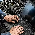 Курс «Диагностика электронных систем автотранспортных средств (ДТС-72)»: повышение квалификации с выдачей удостоверения дистанционно (онлайн)