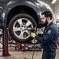 Курс «Безопасность колесных транспортных средств»: повышение квалификации с выдачей удостоверения дистанционно (онлайн)