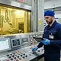 Курс «Ведение технологического процесса на радиационном источнике»: повышение квалификации с выдачей удостоверения дистанционно (онлайн)