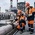 Курс «Допуск котельной в эксплуатацию»: повышение квалификации с выдачей удостоверения дистанционно (онлайн)