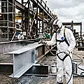 Курс «Выполнение работ по огнезащите материалов, изделий и конструкций»: повышение квалификации с выдачей удостоверения дистанционно (онлайн)