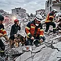 Курс «Основы ведения аварийно-спасательных работ при чрезвычайных ситуациях»: повышение квалификации с выдачей удостоверения дистанционно (онлайн)