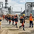 Курс «Руководители и работники, входящие в составы эвакуационных комиссий организаций»: повышение квалификации с выдачей удостоверения дистанционно (онлайн)