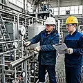 Аттестация по области Б.1.3 промышленной безопасности