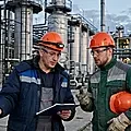 Аттестация по области Б.1.4 промышленной безопасности