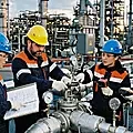 Аттестация по области Б.1.6 промышленной безопасности