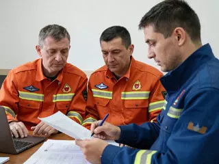 В МЧС сроки обработки запросов и образцы форм станут едиными с осени 2026 года