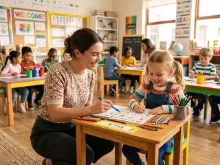 Первая категория учителя: условия, документы и подготовка