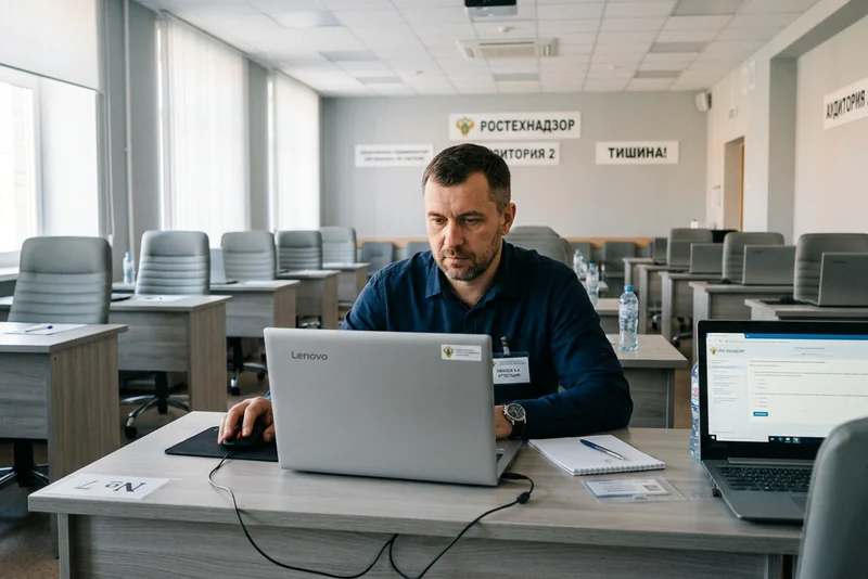 Программа профпереподготовки по нефтепродуктам