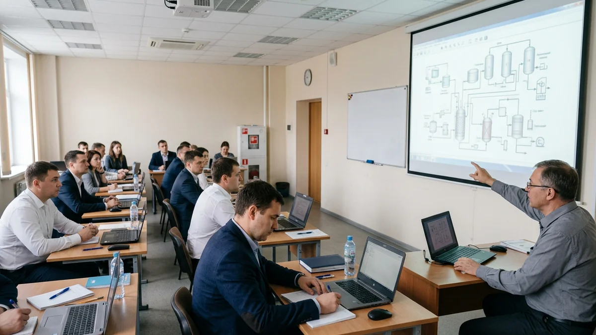 Подготовка к Б.1.1