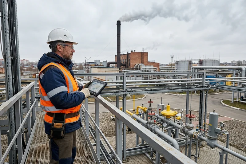 Универсал газоснабжения