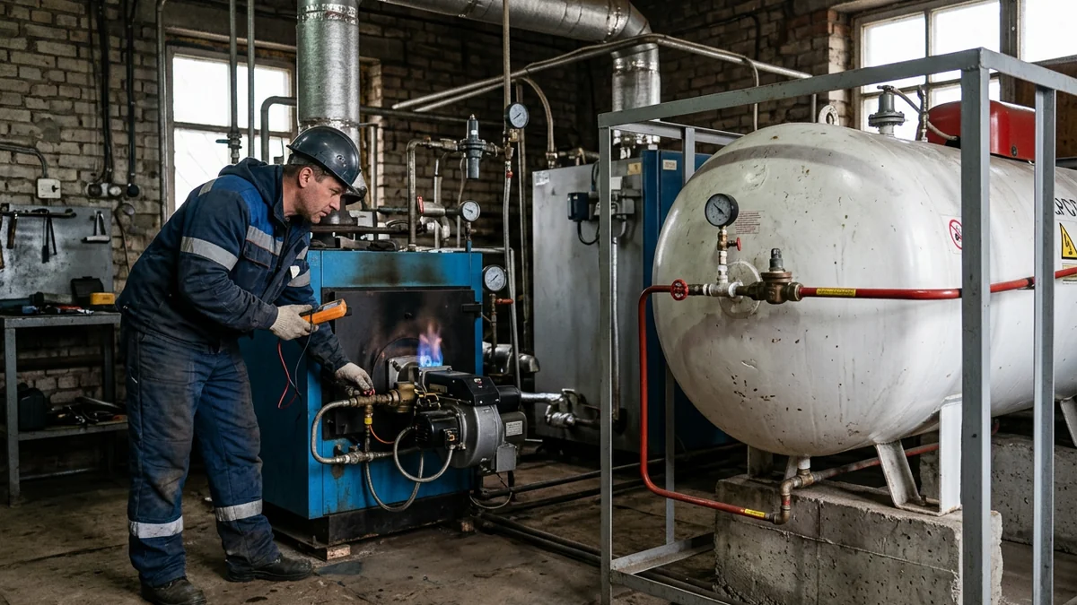 Газораспределительная организация