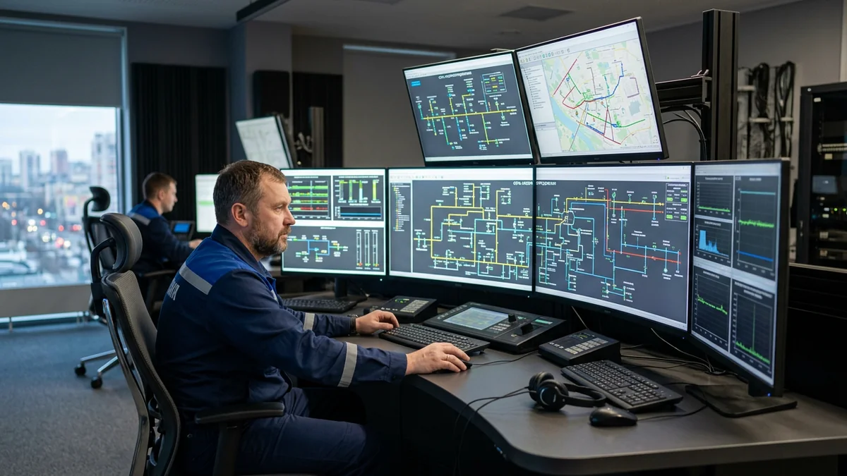 Газовая служба