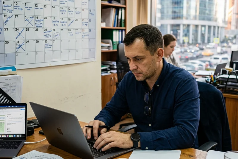Экспресс-курс по работе с ГИС ЭПД для быстрого старта