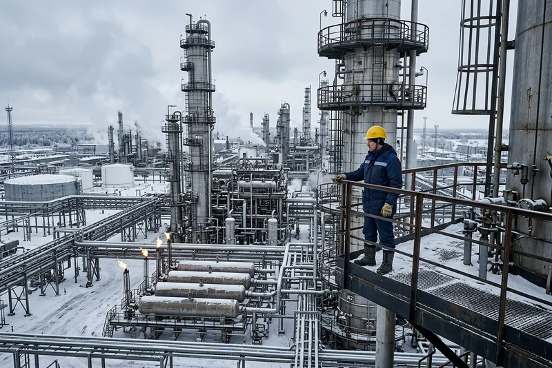 Курс + вахтовое трудоустройство