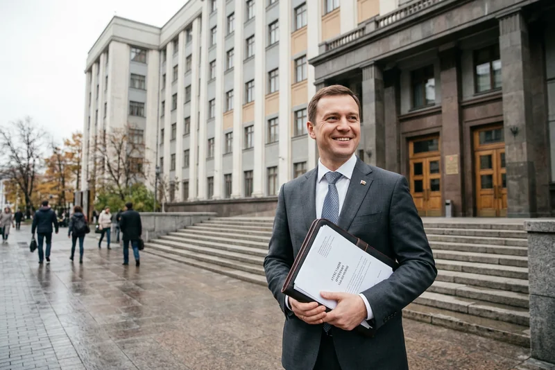 Аттестация в Ространснадзоре