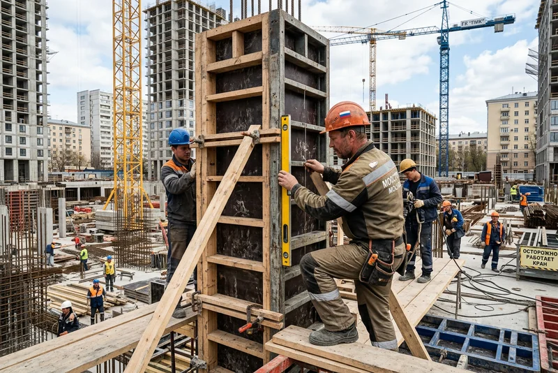 Курс + вахтовое трудоустройство