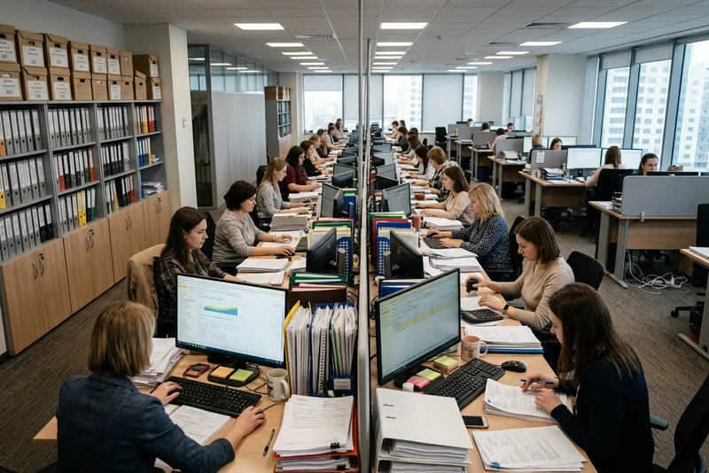 Таксировщик в контексте работы